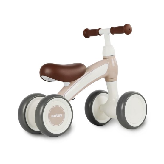 QPlay Keturratis paspirtukas CUTEY